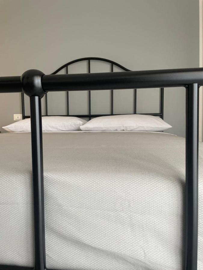 Savastano'S Home 斯卡莱阿 外观 照片
