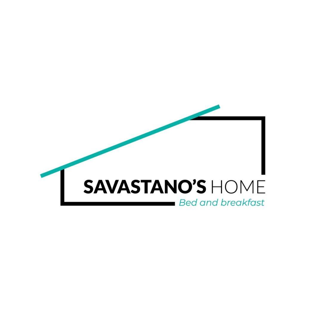 Savastano'S Home 斯卡莱阿 外观 照片